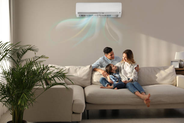 Best Air Conditioning Cleaning in Forest Heights, TX