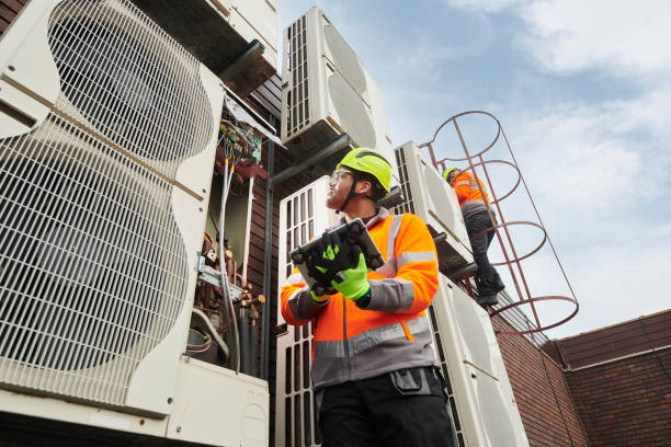 Best Residential HVAC in Forest Heights, TX