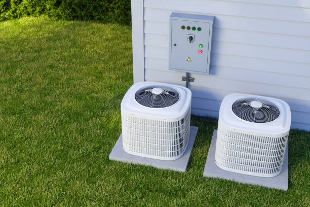 Best Thermostats and Smart Controls in Forest Heights, TX