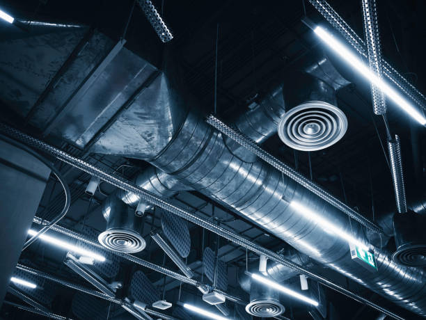 Best Residential HVAC in Forest Heights, TX