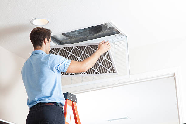 Best Emergency HVAC Services in Forest Heights, TX