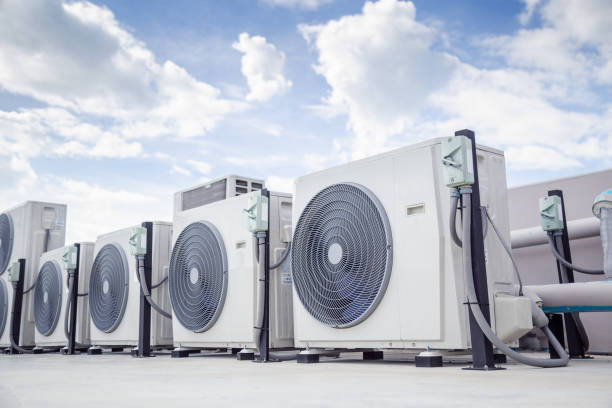 Best HVAC Supply and Distribution in Forest Heights, TX