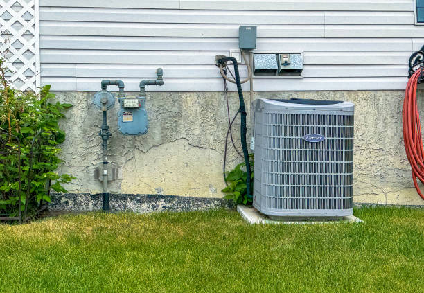  Forest Heights, TX HVAC Pros