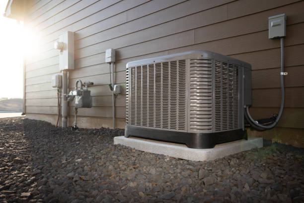 Best HVAC Consulting and Engineering in Forest Heights, TX